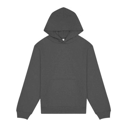 Front - Bella + Canvas Unisex Adult Heavyweight Hoodie