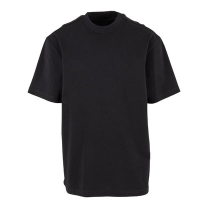 Front - Build Your Brand Mens Cotton T-Shirt