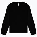 Front - Bella + Canvas Unisex Adult Heavyweight Long-Sleeved T-Shirt