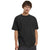 Front - Build Your Brand Mens Vintage Heavyweight Loose T-Shirt