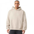 Front - Bella + Canvas Unisex Adult Heavyweight Pullover Hoodie