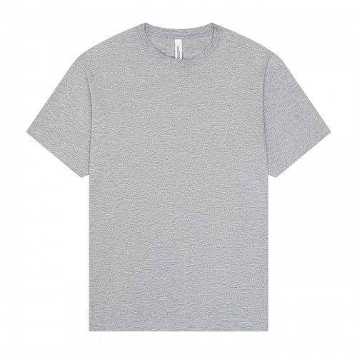 Front - Bella + Canvas Unisex Adult Heavyweight Boxy T-Shirt