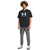 Front - Under Armour Mens Vibe Cargo Trousers