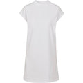 Front - New Morning Studios Womens/Ladies T-Shirt Dress