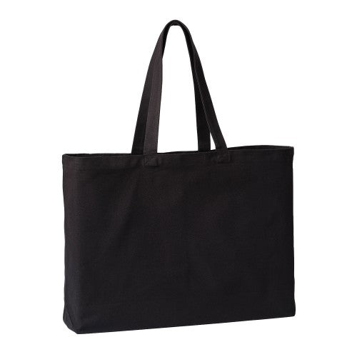 Front - Nutshell Billie Maxi Recycled 38L Tote