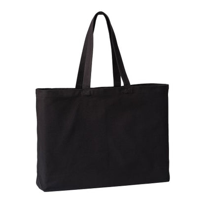 Front - Nutshell Billie Maxi Recycled 38L Tote