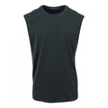 Front - New Morning Studios Mens Sleeveless Tank Top
