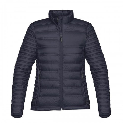 Front - Stormtech Womens/Ladies Basecamp Thermal Jacket