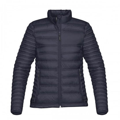 Front - Stormtech Womens/Ladies Basecamp Thermal Jacket