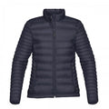 Front - Stormtech Womens/Ladies Basecamp Thermal Jacket