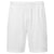 Front - TriDri Unisex Adult Ion-Charge Performance Shorts