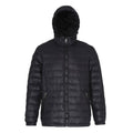 Front - 2786 Mens TrailPeak Recycled Padded Jacket