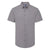 Front - Premier Mens Supreme Oxford Shirt