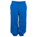 Front - Build Your Brand Childrens/Kids Basic Plain Jogging Bottoms