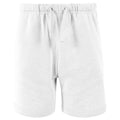 Front - Build Your Brand Childrens/Kids Basic Sweat Shorts