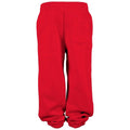 Front - Build Your Brand Childrens/Kids Basic Jogging Bottoms