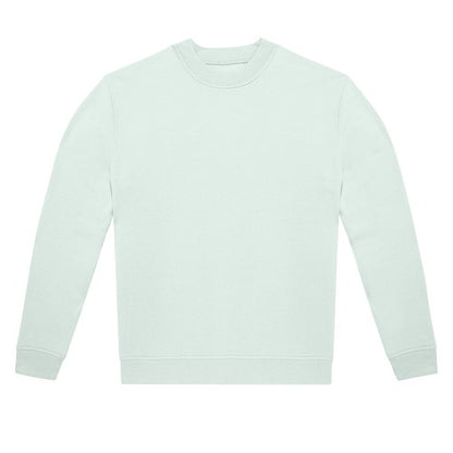 Front - B&C Unisex Adult Sweatshirt
