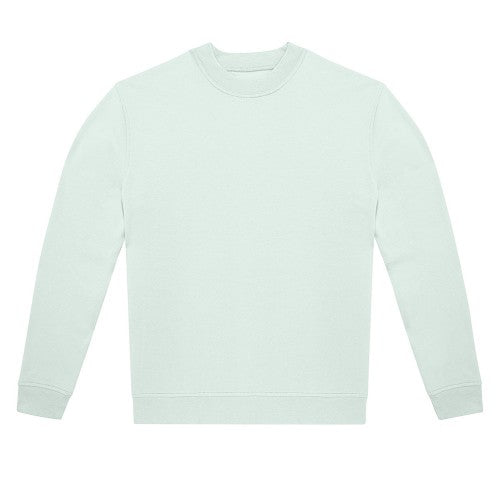 Front - B&C Unisex Adult Sweatshirt