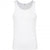 Front - Build Your Brand Mens Plain Tank Top