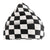 Front - Beechfield Checkerboard Beanie