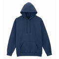 Front - Gildan Unisex Adult Midweight Hoodie