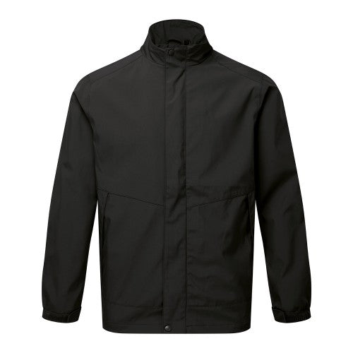 Front - 2786 Mens Recycled Lightweight Jacket