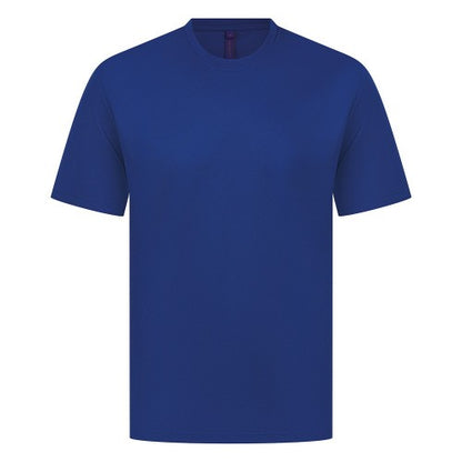 Front - Henbury Mens CoolPlus T-Shirt