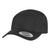 Front - Flexfit Unisex Adult Jockey Elasticated Baseball Cap