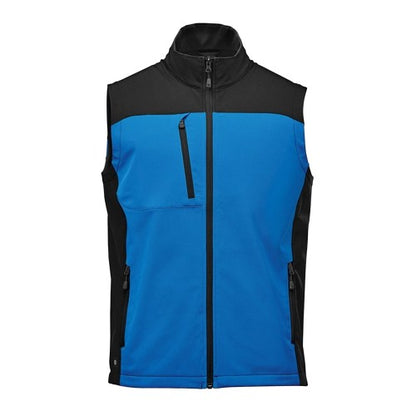 Front - Stormtech Mens Cascades Gilet