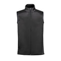 Storm Grey - Front - Stormtech Mens Cascadia Thermal Gilet