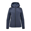 Front - Stormtech Womens/Ladies Cascadia Thermal Jacket