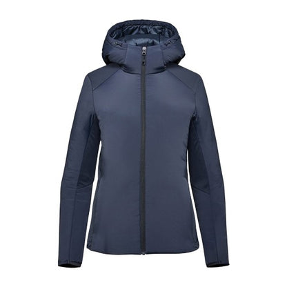 Front - Stormtech Womens/Ladies Cascadia Thermal Jacket