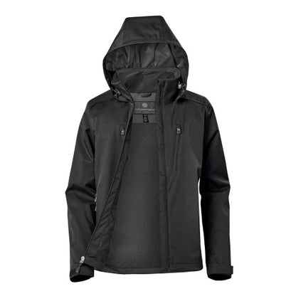 Front - Stormtech Womens/Ladies Scirocco Lightweight Soft Shell Jacket