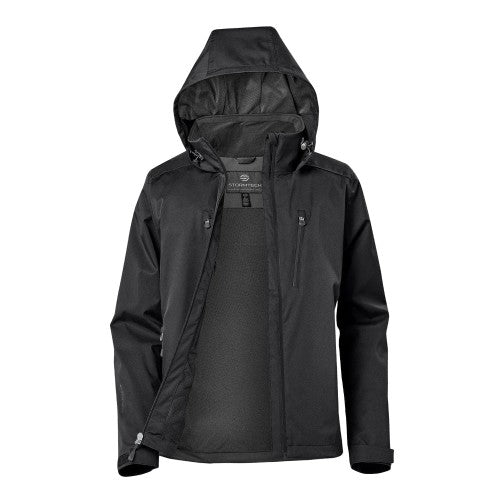 Front - Stormtech Womens/Ladies Scirocco Lightweight Soft Shell Jacket