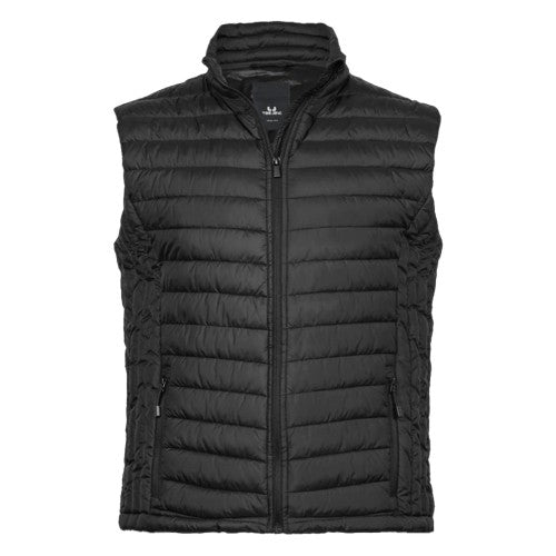 Front - Tee Jays Mens Zepelin Body Warmer