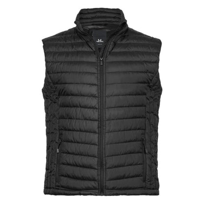 Front - Tee Jays Mens Zepelin Body Warmer