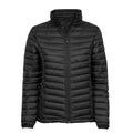 Shadow - Front - Tee Jays Womens-Ladies Padded Jacket