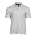 Front - Tee Jays Mens Club Polo Shirt