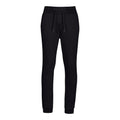 Front - Tee Jays Mens Tracksuit Bottoms