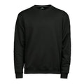 Front - Tee Jays Mens Heavy Sweatshirt