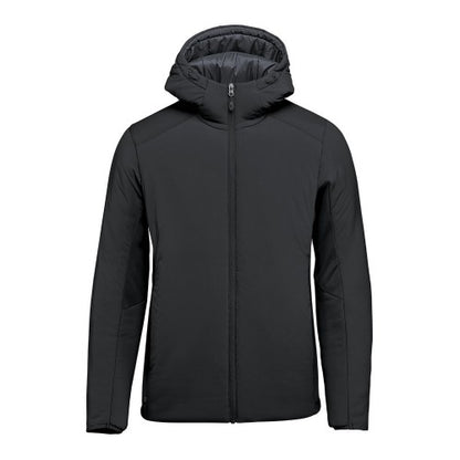 Front - Stormtech Mens Cascadia Thermal Jacket