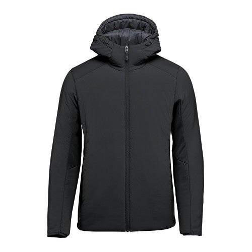 Front - Stormtech Mens Cascadia Thermal Jacket