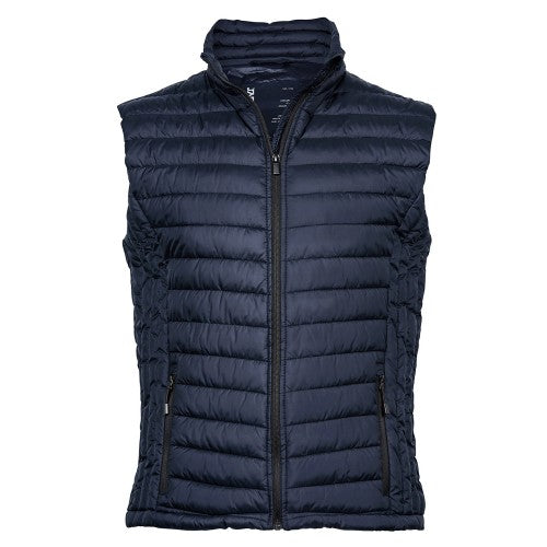 Front - Tee Jays Mens Zepelin Gilet