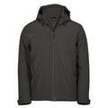 Front - Tee Jays Mens All Weather Jacket