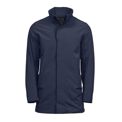 Front - Tee Jays Mens All Weather Parka