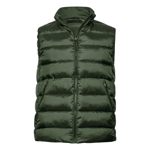 Front - Tee Jays Mens Lite Gilet