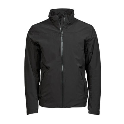 Front - Tee Jays Mens All Weather Jacket