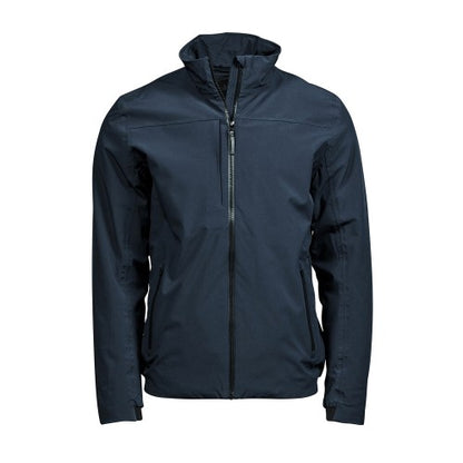Front - Tee Jays Mens All Weather Jacket