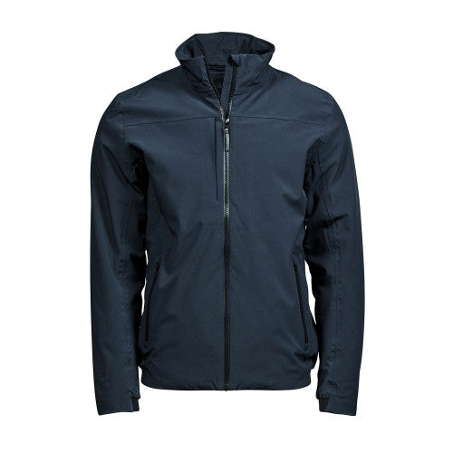 Front - Tee Jays Mens All Weather Jacket