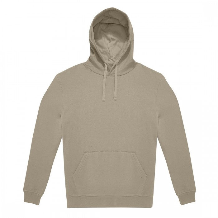 Front - B&C Unisex Adult Hoodie